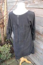 Jurk zwart Summum mt 38 Vaste prijs, Kleding | Dames, Jurken, Maat 38/40 (M), Summum, Zwart, Ophalen of Verzenden