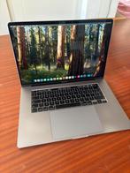 Mac Book Pro 16” 2019 i9 space grey 16gb geheugen 1tb opslag, Computers en Software, Ophalen, Zo goed als nieuw, 16 inch, 2 tot 3 Ghz