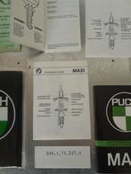 Puch Maxi documentatie pakket NOS, Ophalen, Nieuw
