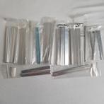 Aluminium armbandenstrips, Verzenden, Zo goed als nieuw
