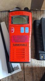 Entel HT883iiA portofoon radio Marine NIEUW!, Telecommunicatie, Portofoons en Walkie-talkies, ., Nieuw, Entel, Ophalen of Verzenden