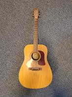 Washburn Western Gitaar - Gebruikt, Muziek en Instrumenten, Snaarinstrumenten | Gitaren | Akoestisch, Ophalen, Gebruikt, Western- of Steelstringgitaar