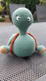 gehaakte knuffel, Kinderen en Baby's, Speelgoed | Knuffels en Pluche, Ophalen of Verzenden, Nieuw, Overige typen