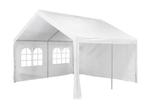 Partytent 3x3mtr., Ophalen, Opvouwbaar, Partytent, Minder dan 4 meter
