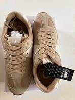 Nieuwe ONLY sneakers Maat 39, Ophalen of Verzenden, Zo goed als nieuw, Beige, Sneakers of Gympen