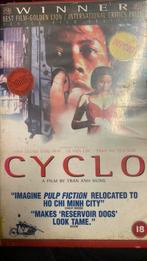 CYCLO ( tran anh Hung), Vanaf 16 jaar, Ophalen of Verzenden, Zo goed als nieuw