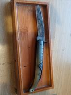 Antiek zakmes okapi?, Antiek en Kunst, Antiek | Gereedschap en Instrumenten, Verzenden