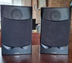 Speaker set, Audio, Tv en Foto, Luidsprekers, Ophalen, Minder dan 60 watt, Front, Rear of Stereo speakers, Overige merken