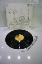 Pink Floyd - Relics - EMIDISC - Nederlandse pers. - M/M, Ophalen of Verzenden, Zo goed als nieuw, 12 inch, Progressive