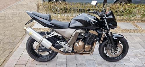 Nette Kawasaki ZR 750J, Motoren, Motoren | Kawasaki, Particulier, Naked bike, meer dan 35 kW, 4 cilinders, Ophalen