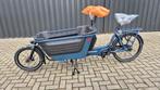 WINORA Family Utility Bike F.U.B. 2W. bakfiets NIEUW!!!, 2 kinderen, Ophalen, Overige merken, Nieuw