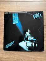 Falco - Einzelhaft vinyl lp, Cd's en Dvd's, Vinyl | Pop, Ophalen of Verzenden, 12 inch