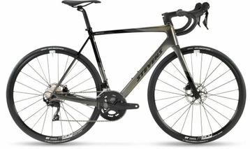 Stevens izoard DISC 54cm carbon  beschikbaar voor biedingen