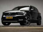 Volvo XC40 1.5 T4 Recharge Inscription Expression (APPLE CAR, Auto's, Euro 6, 129 pk, Zwart, Lichtsensor