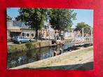 Aldeboarn bij Heerenveen Nieuwe Diep Draaibrug, Verzamelen, Ophalen of Verzenden, Friesland