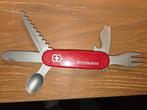 Speelgoed zakmes – Victorinox, Ophalen of Verzenden, Gebruikt, Jongen of Meisje