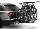 Thule XT2 933 easyfold fietsendrager incl 5 jaar garantie, Auto diversen, Fietsendragers, Nieuw, Ophalen of Verzenden, Brede banden