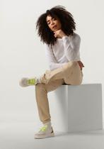 10days 10 days beige jogger nieuw, Kleding | Dames, Broeken en Pantalons, Maat 38/40 (M), Beige, 10days, Nieuw