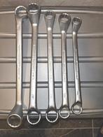 Gedore ring sleutels, Ophalen, Nieuw