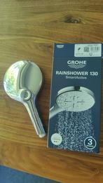 Grohe Rainshower 130 - Smart Active, Ophalen of Verzenden, Zo goed als nieuw, Overige kleuren, Overige typen