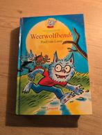 Dolfje Weerwolfje - deel 10 Weerwolfbende - Paul van Loon, Ophalen of Verzenden, Zo goed als nieuw, Paul van Loon, Fictie algemeen