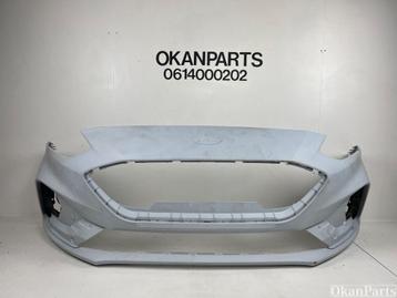 Ford Focus IV ST-Line MK4 Voorbumper JX7B-17757-S