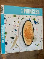 Pannenkoekplaat, Ophalen of Verzenden, Gebruikt