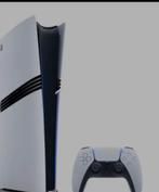 PlayStation 5 Console + Controller, Spelcomputers en Games, Spelcomputers | Sony PlayStation 5, Ophalen of Verzenden, Nieuw, Playstation 5