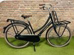 Fietshokje Hoofddorp: Raaks transportfiets 28" NIEUW, Ophalen of Verzenden, Nieuw, Overige merken, (Extra) lage instap