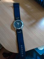Leuke horloge, Ophalen of Verzenden, Zo goed als nieuw, Staal, Overige merken
