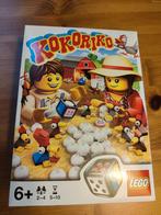 LEGO Kokoriko Bordspel - Leuk Familiespel!, Drie of vier spelers, Ophalen, Gebruikt, LEGO