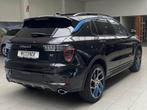 Lynk & Co 01 1.5 [ ZWARTE HEMEL | FACELIFT | NIEUWE AUTO | L, 12 maanden, Stof, Zwart, Met garantie (alle)
