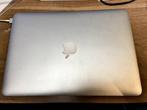 Macbook Air 2017 A1466 8GB 128SSD, Ophalen, Qwerty, 8 GB, 13 inch