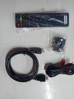 Digitenne afstandsbediening met kabels NIEUW, Ophalen of Verzenden, Nieuw