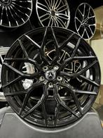 19 inch velgen Vossen look 5x112 voor Mercedes BMW C KLASSE, 19 inch, Velg(en), Nieuw, Ophalen of Verzenden