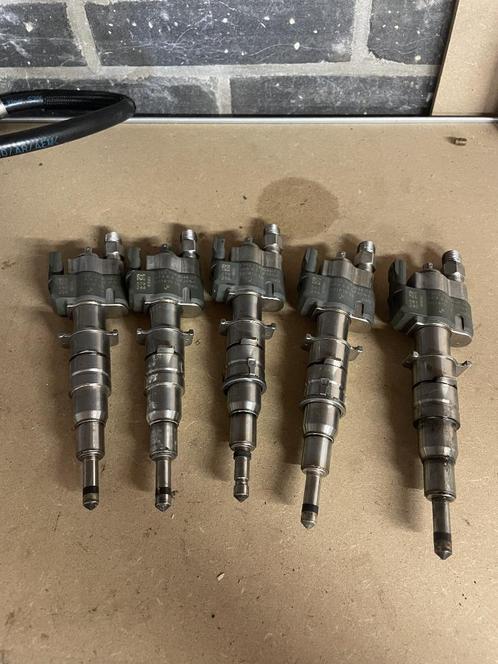Injectoren BMW N43B20A, Auto-onderdelen, Brandstofsystemen, BMW, Gebruikt, Ophalen