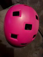 Kinder helm roze, Ophalen of Verzenden