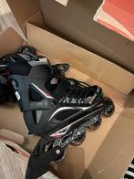 Rollerblade Skeelers, Heren, Zo goed als nieuw, Inline skates 4 wielen, Ophalen