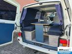 Volkswagen Transporter Caravelle CL 2.5 TDi, -, Volkswagen, -, Bedrijf