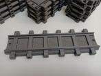Playmobil Trein RC Rechte Rails, 15 stuks voor 29.50, Complete set, Zo goed als nieuw, Verzenden