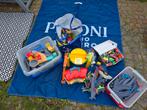 Chuggington Trein Collectie + Baandelen, Ophalen of Verzenden