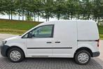 Nette Volkswagen Caddy 1.6 D 75KW Automaat uit 2013, Automaat, Euro 5, Stof, 4 cilinders