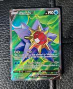 Starmie 166/189 Pokemon Astral Radiance, Ophalen of Verzenden, Zo goed als nieuw, Booster