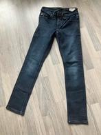 Spijkerbroek van Garcia mast 170 bijna gratis, Kinderen en Baby's, Kinderkleding | Maat 170, Ophalen of Verzenden, Zo goed als nieuw