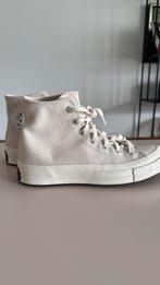 Converse All Stars Chuck 70 Vintage Canvas Mt 38, Kleding | Dames, Schoenen, Beige, Ophalen of Verzenden, Converse All Stars, Sneakers of Gympen