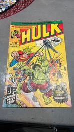 de Verbijsterende Hulk nummer 27 (Junior Press), Boeken, Strips | Comics, Eén comic, Europa, Ophalen of Verzenden, Zo goed als nieuw