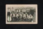 Voetbalplaatje Overmaas Rotterdam 1930/1931 (324)., Ophalen of Verzenden, Zo goed als nieuw