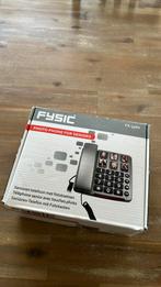 Fysic FX-3360, Telecommunicatie, Verzenden, Zo goed als nieuw, 1 handset