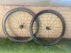 2 Mavic Cosmic carbon wielsets voor velgrem en clinchers, Fietsen en Brommers, Fietsonderdelen, Ophalen of Verzenden, Zo goed als nieuw