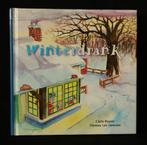 Carla Begeer / Thomas van Oostrum Winterdrank, Ophalen of Verzenden, Gelezen, Carla Begeer / Thomas van Oostrum, Fictie algemeen